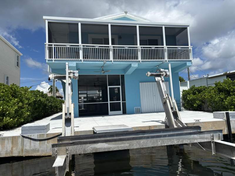 3 bedroom Single Family Residence at 234 Allen Avenue, Key Largo Trlr Village (101.5), Key Largo — photo 2
