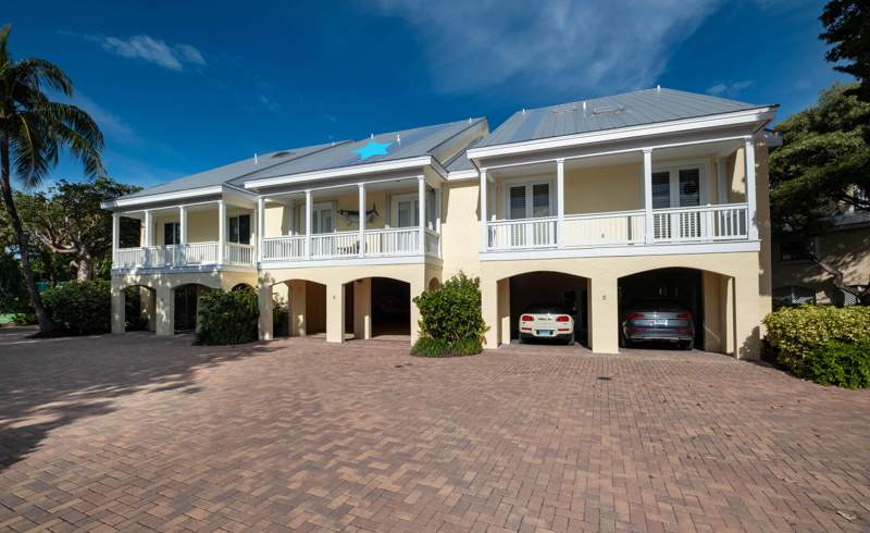 4 bedroom Single Family Residence at 81250 Overseas Highway # 5, Bay Colony Villas (81.5), Upper Matecumbe Key Islamorada — photo 2