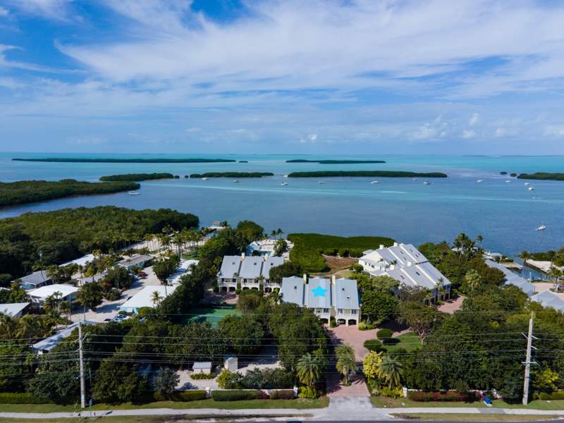 4 bedroom Single Family Residence at 81250 Overseas Highway # 5, Bay Colony Villas (81.5), Upper Matecumbe Key Islamorada — photo 5
