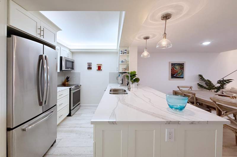 2 bedroom Townhouse at 96000 Overseas Highway #Cc2, Buttonwood Bay (96.0), Key Largo — photo 4