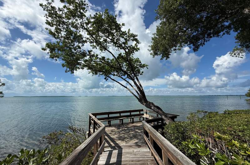 2 bedroom Townhouse at 96000 Overseas Highway #Cc2, Buttonwood Bay (96.0), Key Largo — photo 3