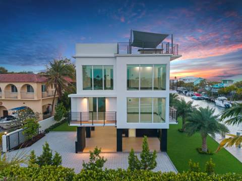 265 Pueblo Street, Plantation Key FL - photo 7 of 87