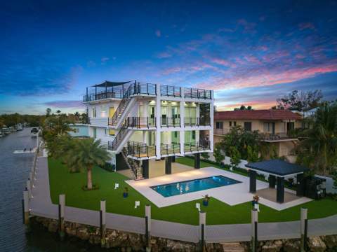 265 Pueblo Street, Plantation Key FL - photo 11 of 87