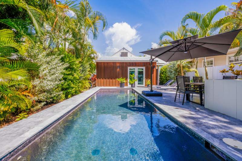 2 bedroom Single Family Residence at 1216 Packer Street, Gg Watson Sub (1.0), Key West — photo 2