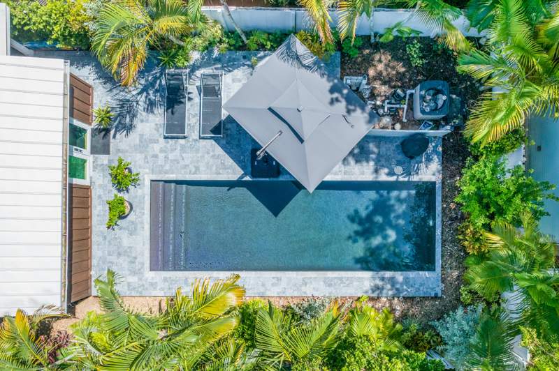 2 bedroom Single Family Residence at 1216 Packer Street, Gg Watson Sub (1.0), Key West — photo 4