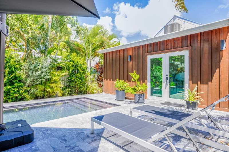2 bedroom Single Family Residence at 1216 Packer Street, Gg Watson Sub (1.0), Key West — photo 5
