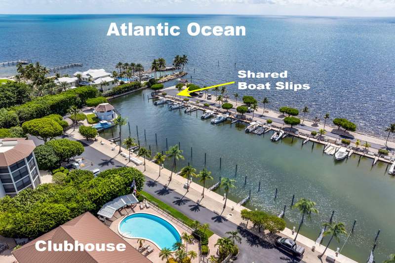 3 bedroom Condominium at 88181 Old Highway #Apt G31, Coral Harbour (88.0), Plantation Key — photo 4