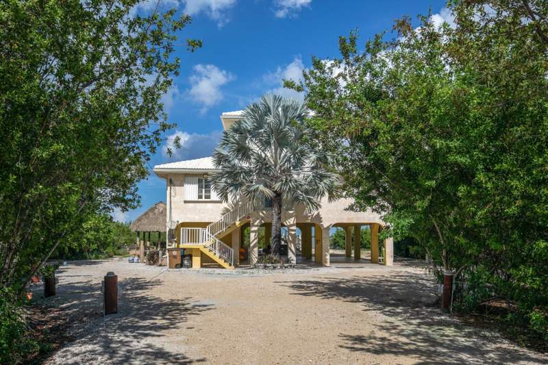 3 bedroom Single Family Residence at 481 E Shore Drive #481 E Shore Drive, Summerland Estates (25.0), Summerland Key — photo 3