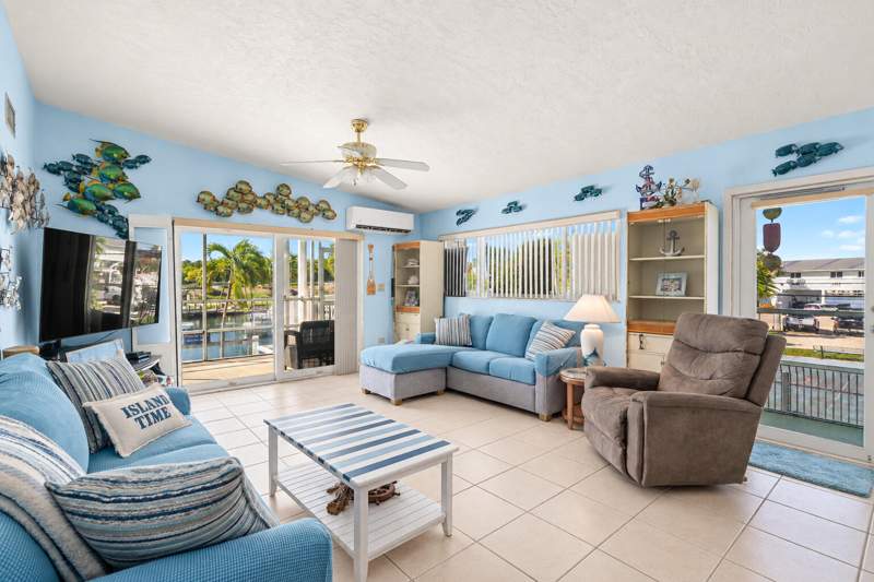 3 bedroom Single Family Residence at 161 Palermo Drive, Venetian Shores (86.0), Plantation Key — photo 3