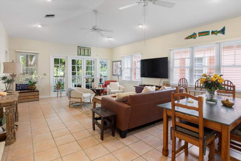 3 bedroom Townhouse at 26 Spoonbill Way, Key West Golf Club Dev (4.0), Key West — photo 4