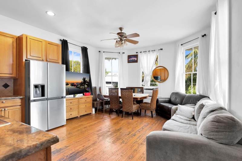 4 bedroom Condominium at 1220 Newton Street #5, Waddells Subdivision (2.0), Key West — photo 5
