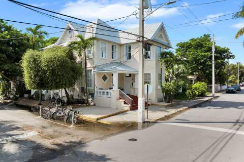 1220 Newton Street #5, Key West FL - photo 17 of 22