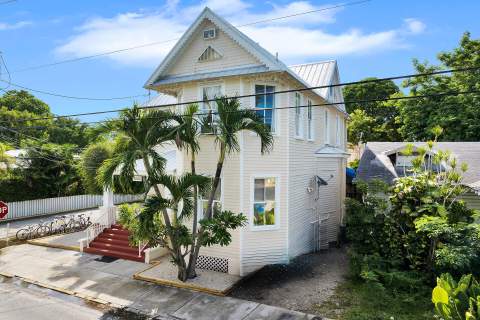 1220 Newton Street #5, Key West FL - photo 18 of 22