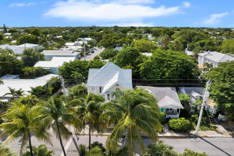 1220 Newton Street #5, Key West FL - photo 19 of 22