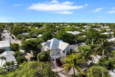 1220 Newton Street #5, Key West FL - photo 20 of 22