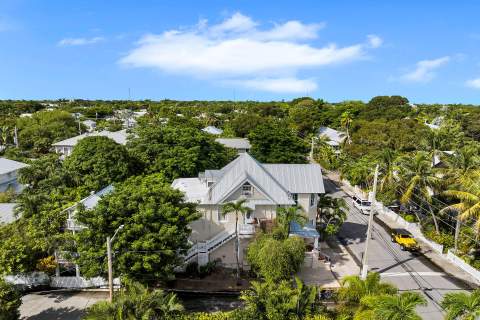 1220 Newton Street #5, Key West FL - photo 21 of 22