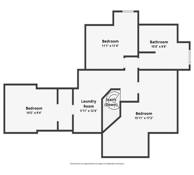 4 bedroom Condominium at 1220 Newton Street #5, Waddells Subdivision (2.0), Key West — photo 4