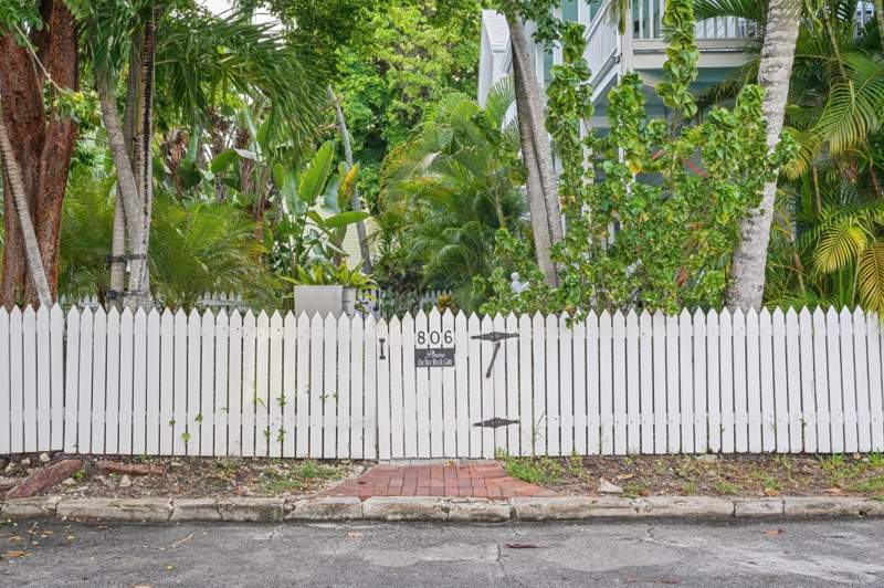 1 bedroom Condominium at 806 Florida Street #Apt 5, The Meadows (1.0), Key West — photo 4
