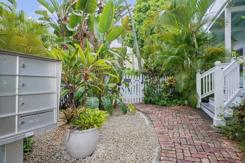 1 bedroom Condominium at 806 Florida Street #Apt 5, The Meadows (1.0), Key West — photo 5