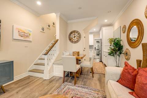 626 Fleming Street #A, Key West FL - photo 7 of 25