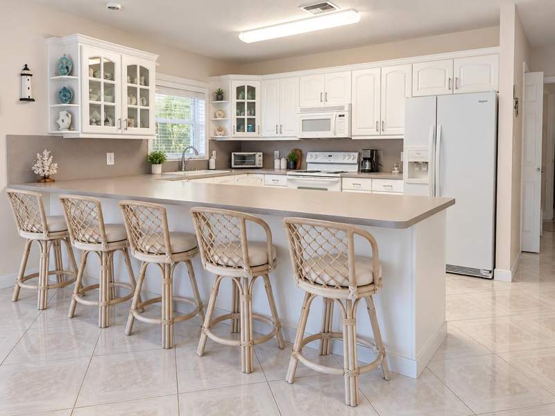 3 bedroom Single Family Residence at 1032 Dove Road, Lime Grove Estates (96.0), Key Largo — photo 4