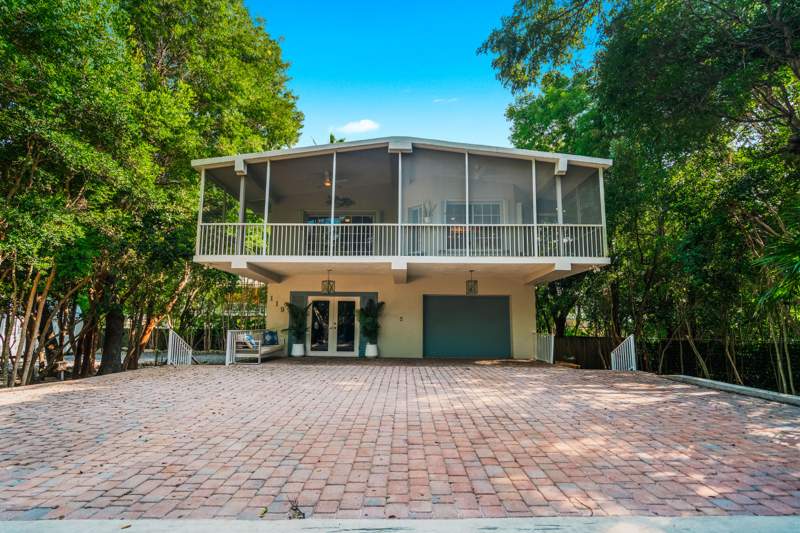 3 bedroom Single Family Residence at 119 S Rolling Hill Road, High Point (89.0), Plantation Key — photo 2