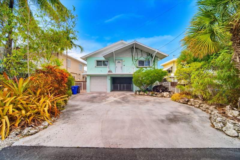 3 bedroom Single Family Residence at 147 Gardenia Street, Plant Key Colony (90.0), Plantation Key — photo 4