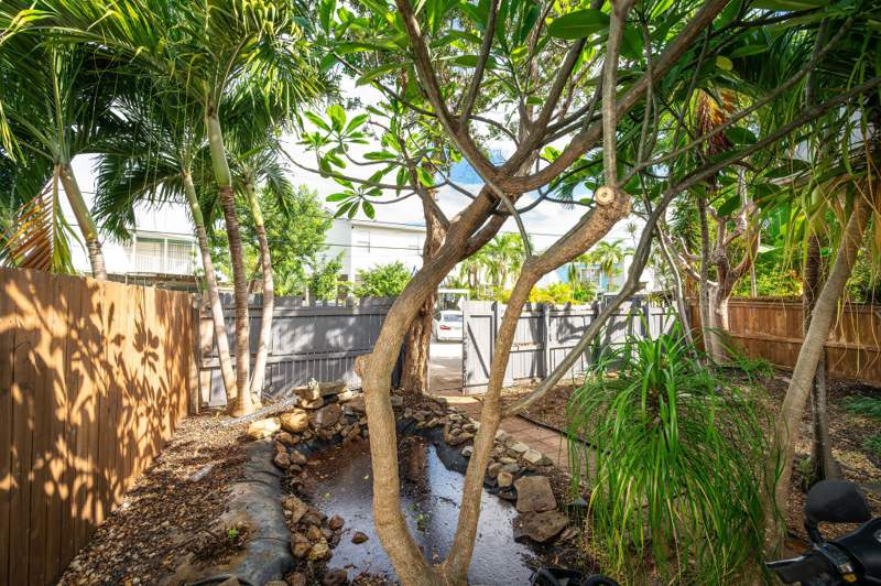 2 bedroom Townhouse at 3316 Harriet Avenue, Key West Estates (4.0), Key West — photo 4