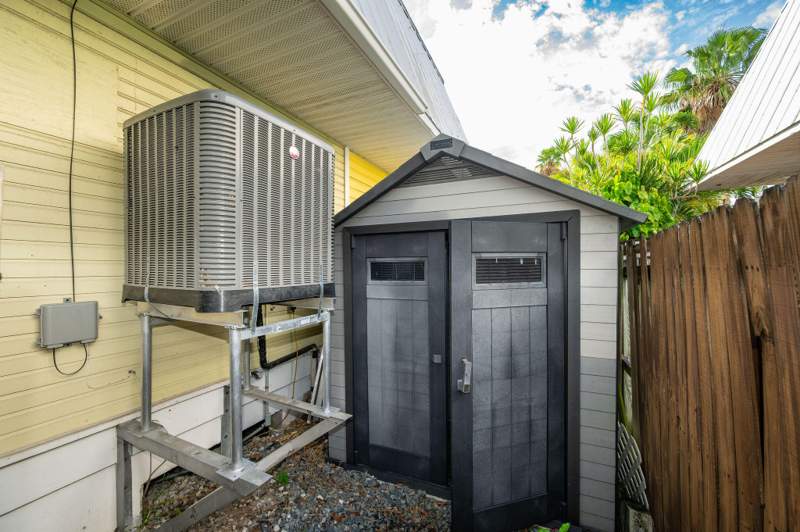 2 bedroom Townhouse at 3316 Harriet Avenue, Key West Estates (4.0), Key West — photo 5