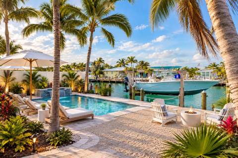 271 3rd Street, Key Colony FL - photo 7 of 37
