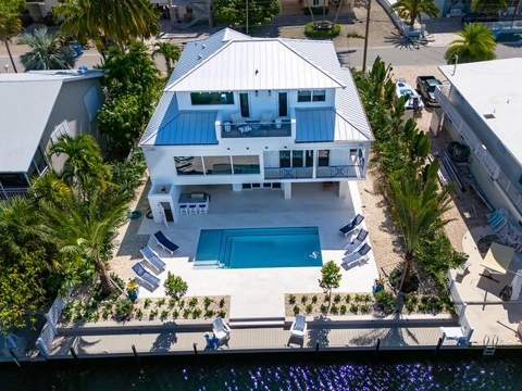 115 Villa Bella Drive, Plantation Key FL - photo 8 of 77