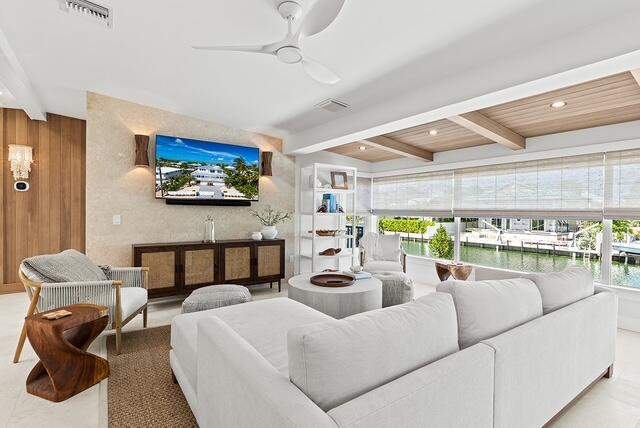 4 bedroom Single Family Residence at 115 Villa Bella Drive, Venetian Shores (86.0), Plantation Key — photo 4