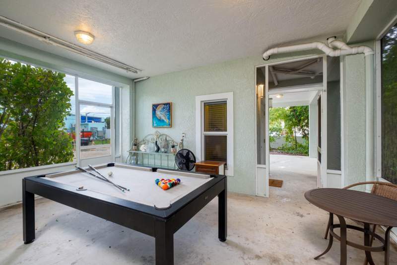 2 bedroom Single Family Residence at 91 Holiday Boulevard, Holiday Hmestes (100.0), Key Largo — photo 2