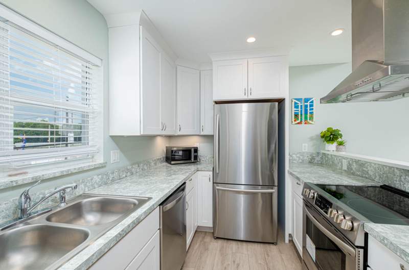 2 bedroom Single Family Residence at 91 Holiday Boulevard, Holiday Hmestes (100.0), Key Largo — photo 4