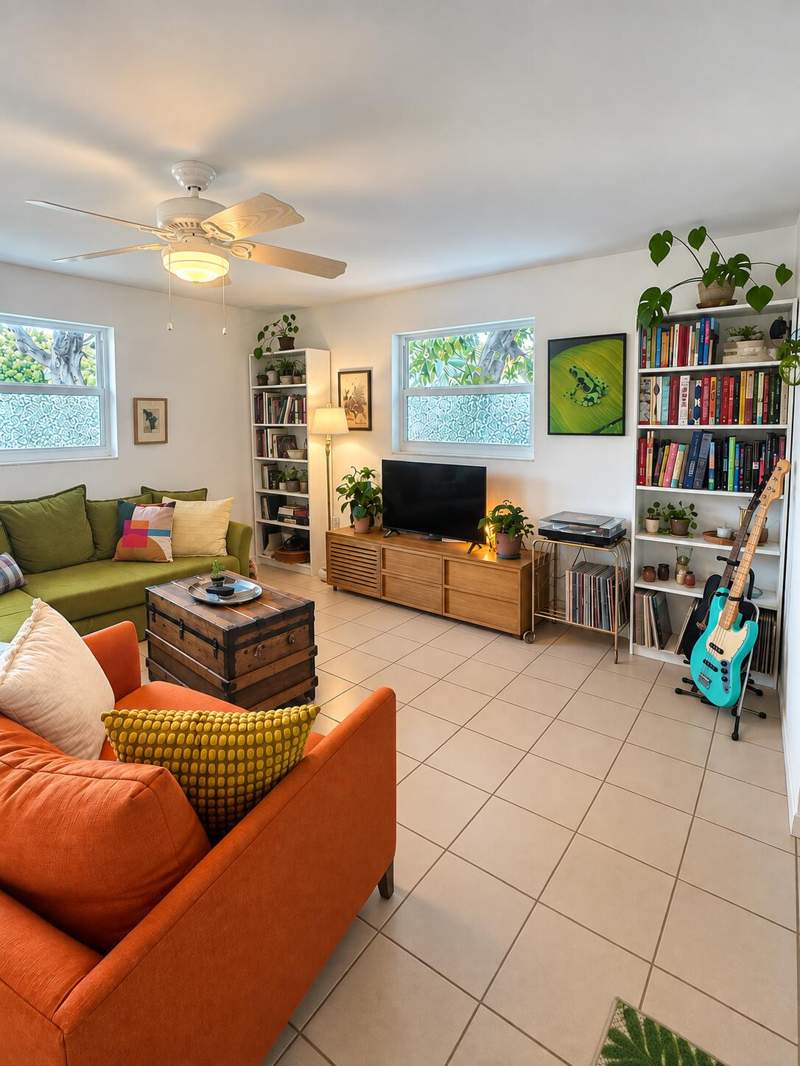 2 bedroom Single Family Residence at 41 Florida Drive #0, Key Largo Park (101.0), Key Largo — photo 2