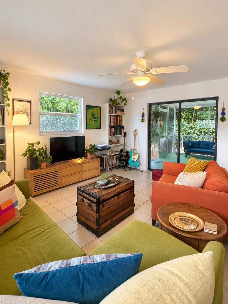 2 bedroom Single Family Residence at 41 Florida Drive #0, Key Largo Park (101.0), Key Largo — photo 3