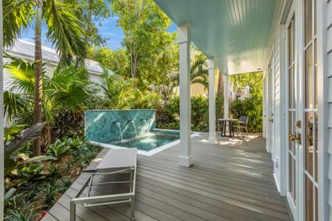 419 Simonton Street #c, Key West FL - photo 17 of 28