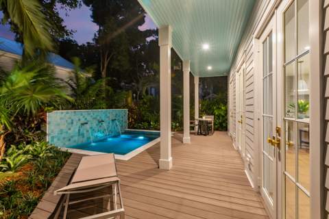 419 Simonton Street #c, Key West FL - photo 18 of 28