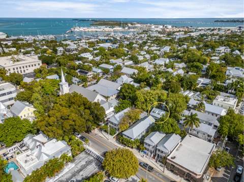 419 Simonton Street #c, Key West FL - photo 6 of 28