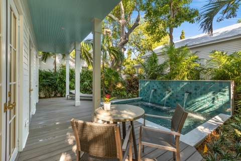419 Simonton Street #c, Key West FL - photo 16 of 28