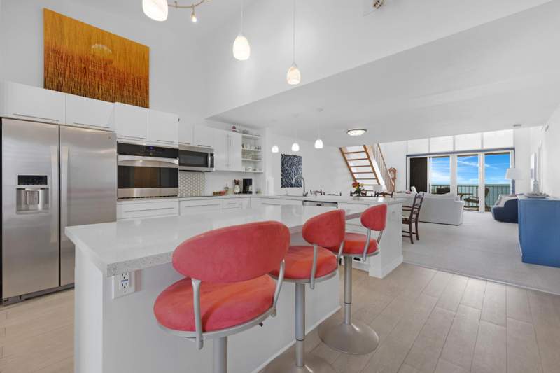 3 bedroom Condominium at 1500 Atlantic Boulevard #414, Key West Beach Club 2 (2.0), Key West — photo 3