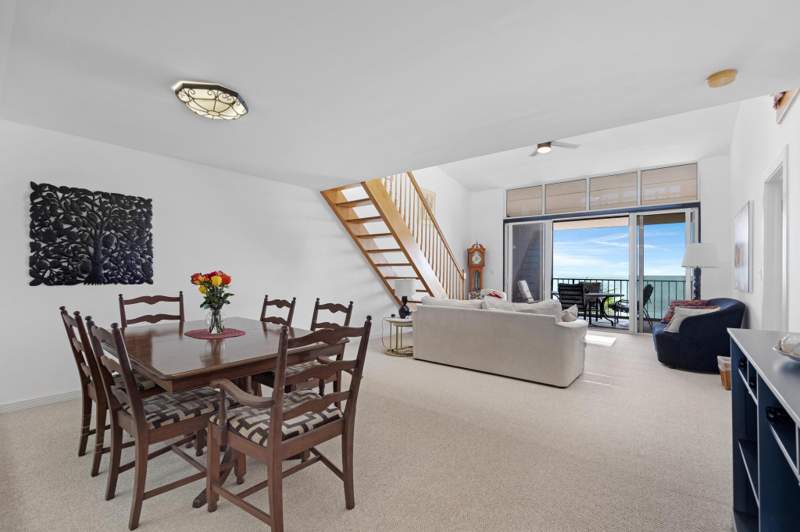 3 bedroom Condominium at 1500 Atlantic Boulevard #414, Key West Beach Club 2 (2.0), Key West — photo 5