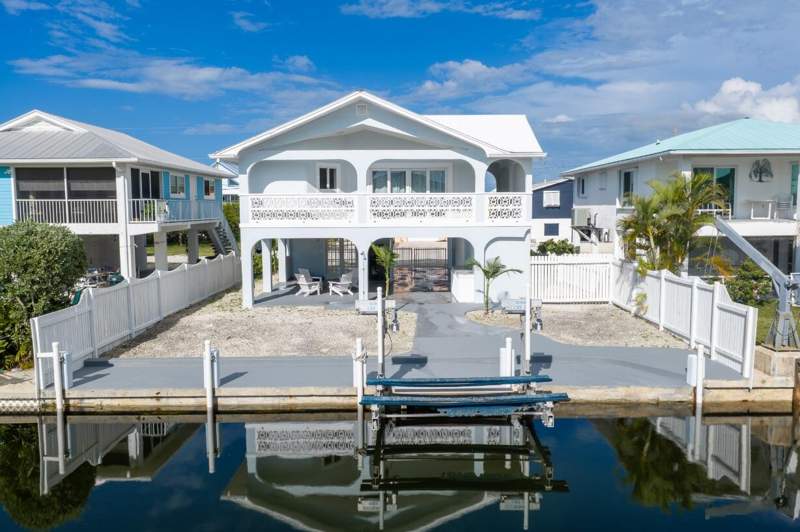 2 bedroom Single Family Residence at 3667 S Seas Street, Port Pine Heights (29.0), Big Pine Key — photo 5