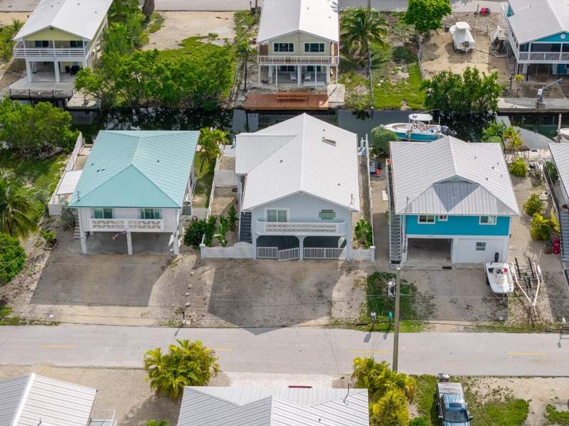 2 bedroom Single Family Residence at 3667 S Seas Street, Port Pine Heights (29.0), Big Pine Key — photo 3