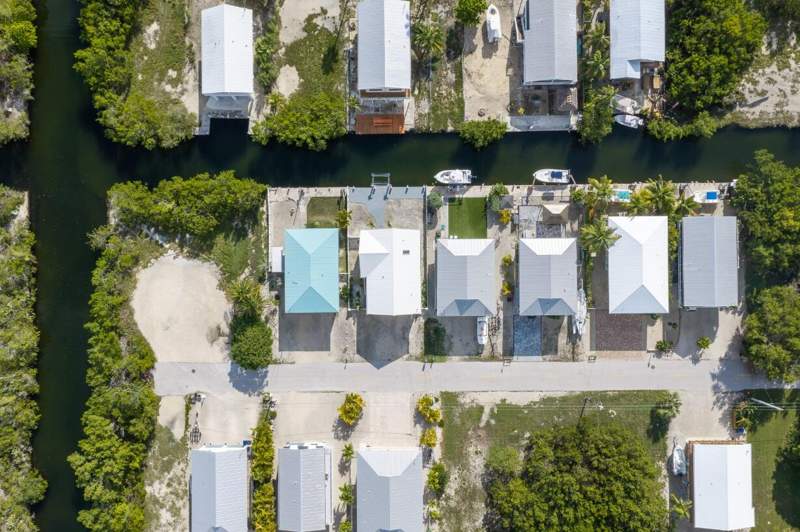 2 bedroom Single Family Residence at 3667 S Seas Street, Port Pine Heights (29.0), Big Pine Key — photo 4