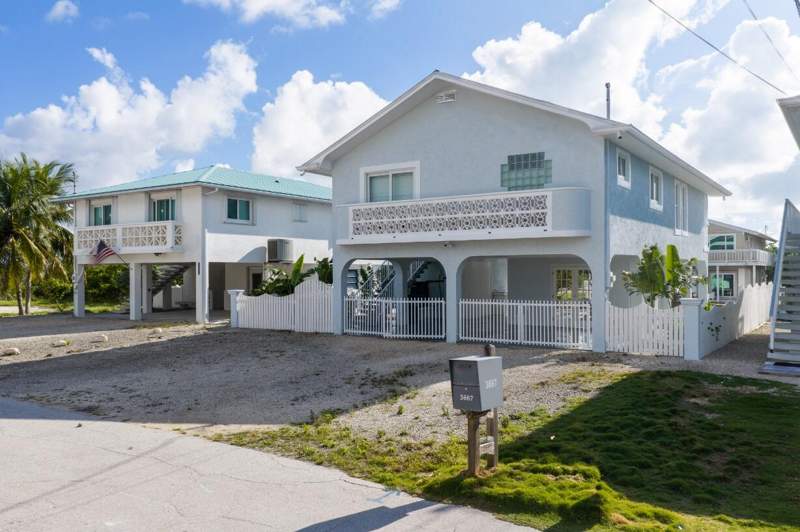 2 bedroom Single Family Residence at 3667 S Seas Street, Port Pine Heights (29.0), Big Pine Key — photo 2