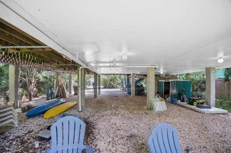 2 bedroom Single Family Residence at 336 Orange Avenue, Crains Sub (58.0), Marathon — photo 4