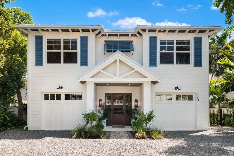4 bedroom Single Family Residence at 226 Navajo Street, Indian Waterways (89.0), Plantation Key — photo 2