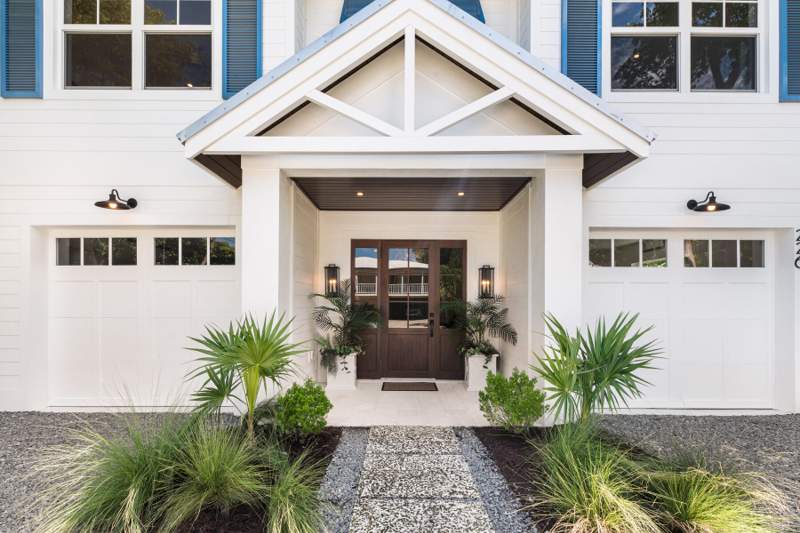 4 bedroom Single Family Residence at 226 Navajo Street, Indian Waterways (89.0), Plantation Key — photo 3