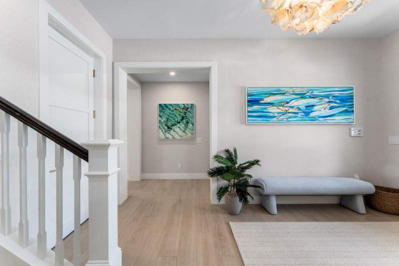 4 bedroom Single Family Residence at 226 Navajo Street, Indian Waterways (89.0), Plantation Key — photo 4